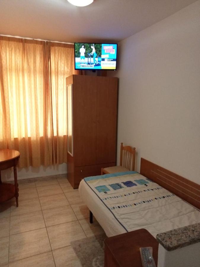 Alojamiento Playa Chica, Los Pozos Habitaciones Puerto del Rosario  Eksteriør billede
